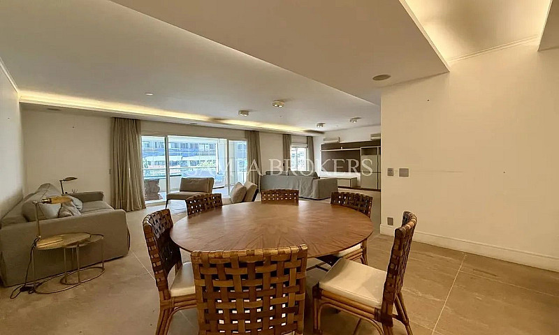 Apartamento Com 271....