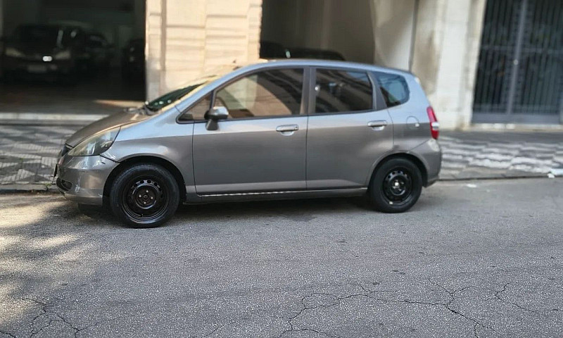 Honda Fit Lx 1.4/ 1....
