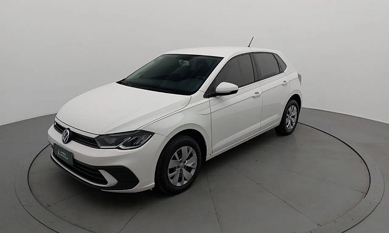 Volkswagen Polo 2024...
