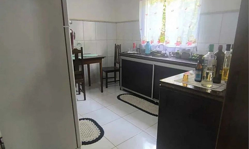 Sf- Casa No Conjunto...