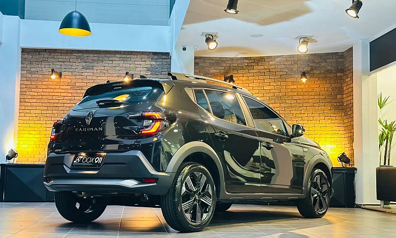 Renault Kardian Prem...
