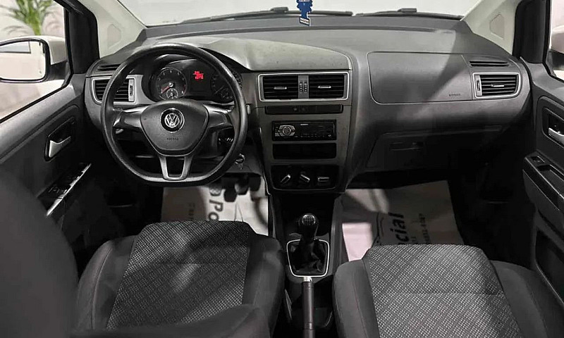 Volkswagen Fox Trend...