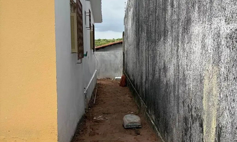 Casa Paar /Gabi...