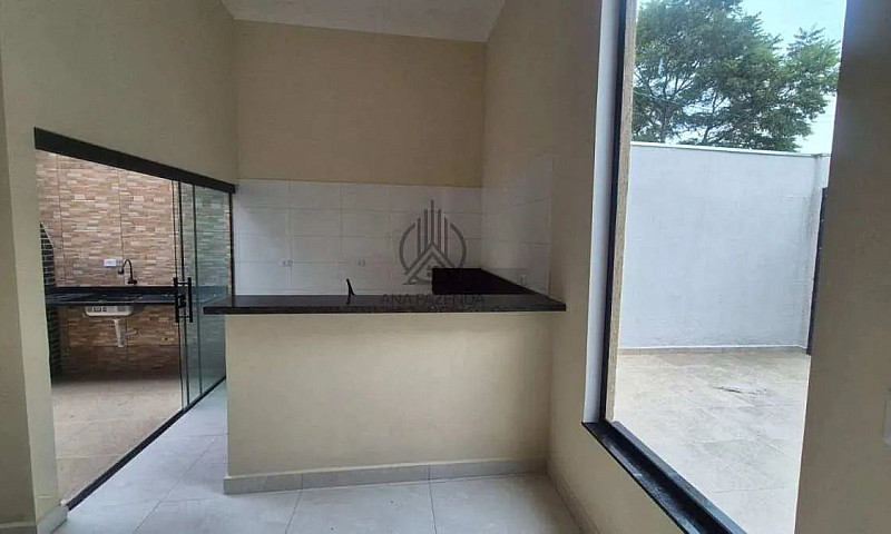 Casa À Venda Em Taub...