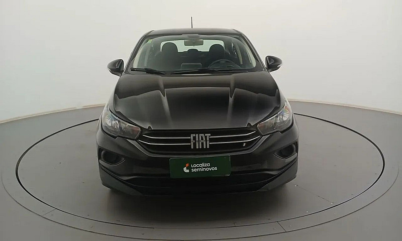 Fiat Cronos Drive 1....