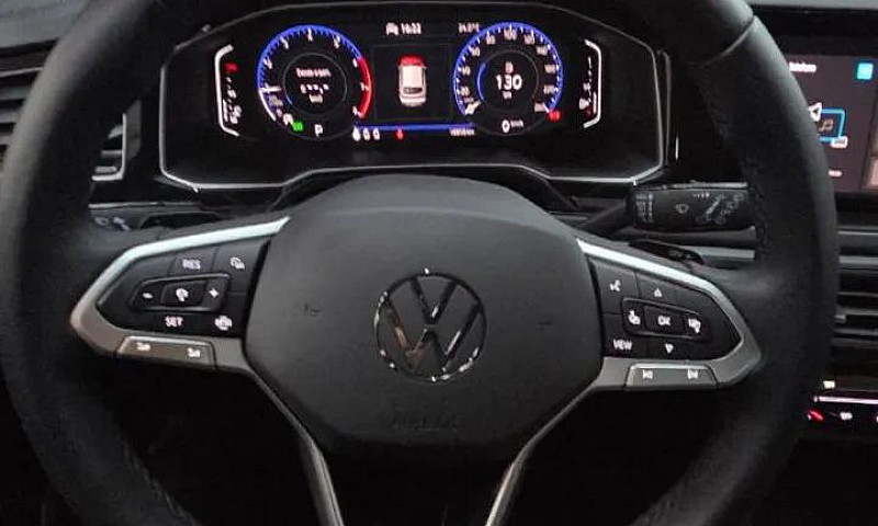 Volkswagen Nivus Hig...