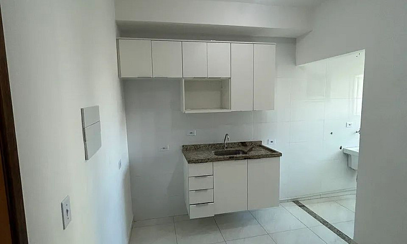 Apartamento Em Imiri...