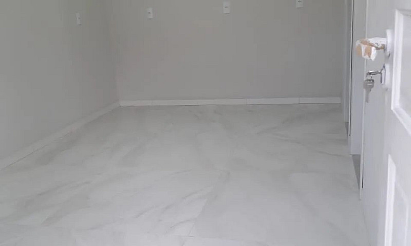 Kitnet Jardim Atlânt...