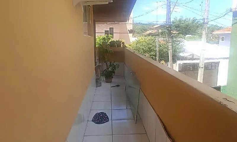 Casa No Bairro Rio T...