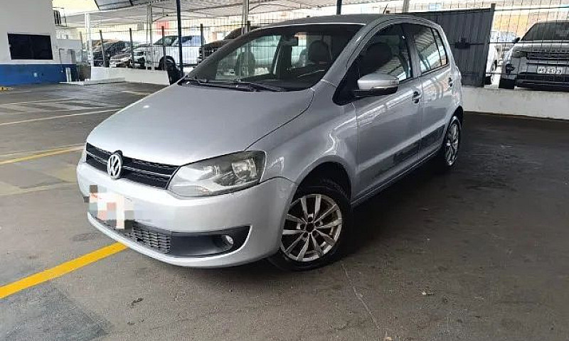 Volkswagen Fox Rock ...