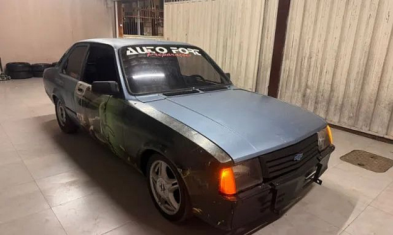 Chevrolet Chevette L...