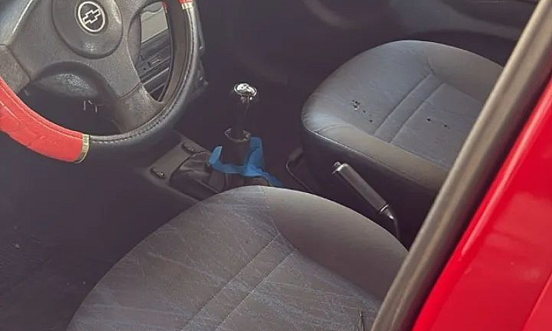 Chevrolet Celta Life...