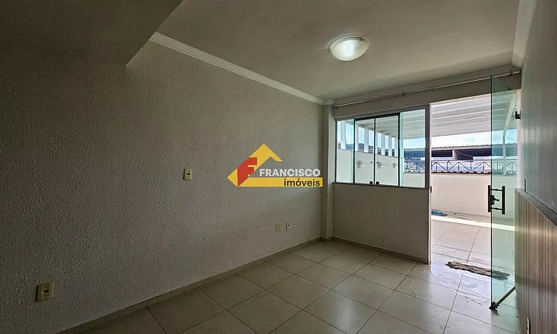 Apartamento Para Alu...