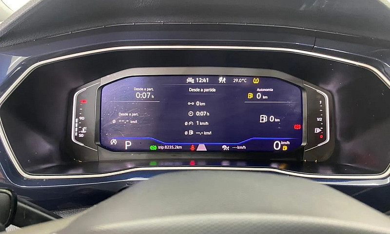 Volkswagen T-Cross C...