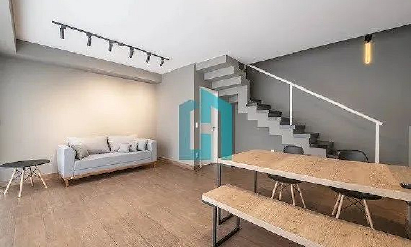 Apartamento Para Alu...