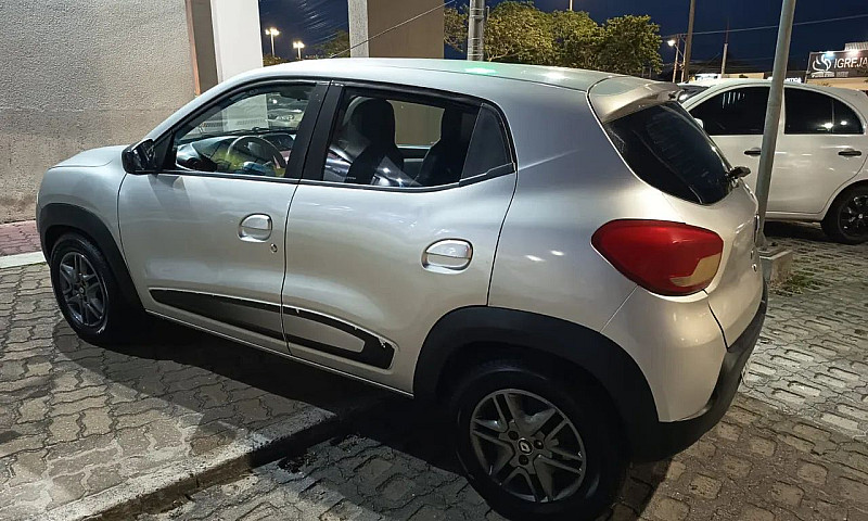 Renault Kwid Intense...