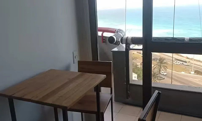 Quarto E Sala Vista ...