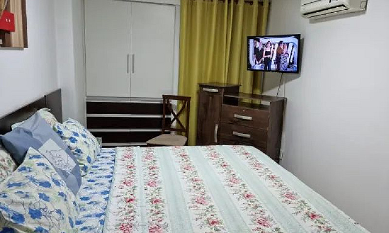 Apartamento 2 Quarto...