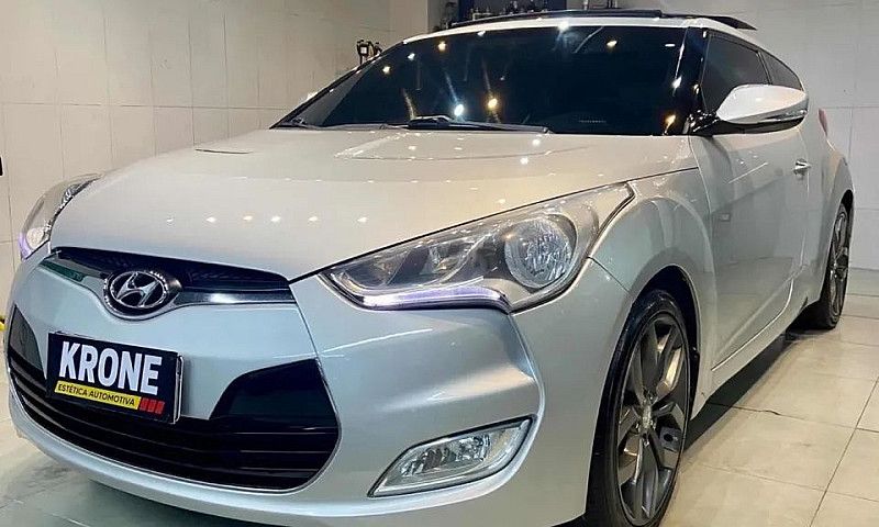 Hyundai Veloster 1.6...