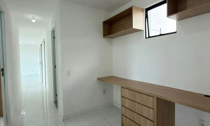 Apartmento Projetado...