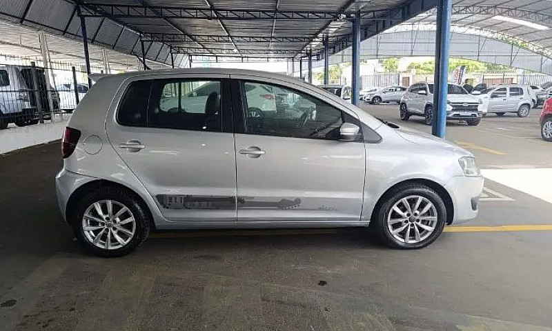 Volkswagen Fox Rock ...