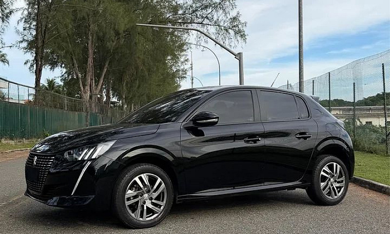 Peugeot 208 Griffe 1...