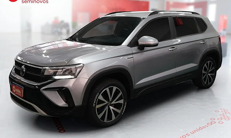 Volkswagen Taos Comf...