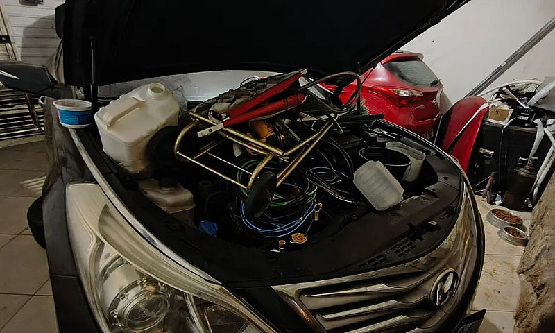 Hyundai Azera 3.0 V6...