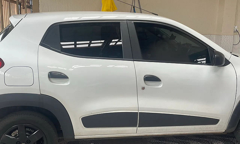 Renault Kwid Zen 1.0...