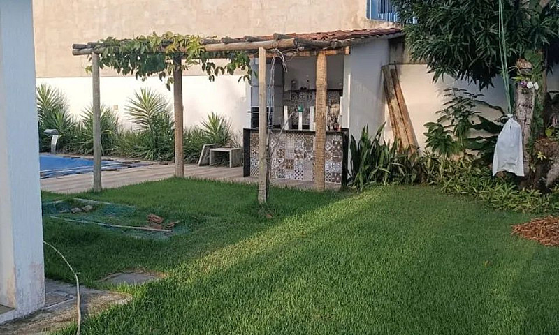 Casa Em Ipioca ...