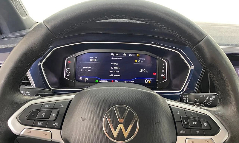 Volkswagen T-Cross C...