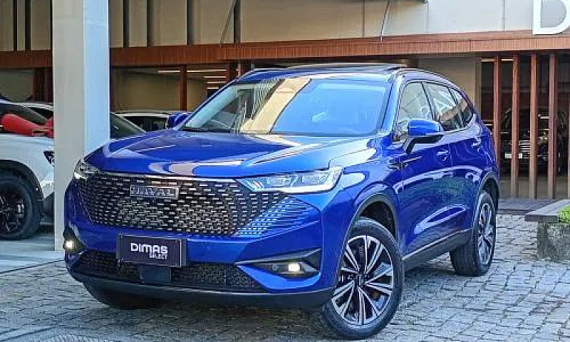 Gwm Haval Phev19 1.5...