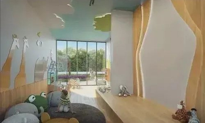 Alugo Apartamento Na...