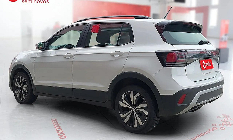 Volkswagen T-Cross 1...