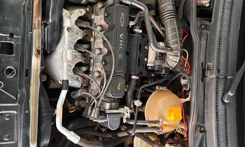 Chevrolet Classic Li...