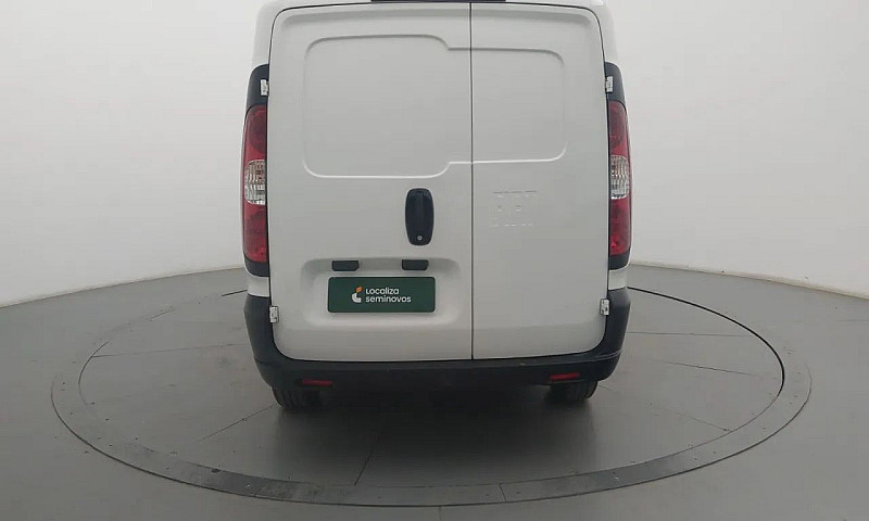 Fiat Fiorino Enduran...