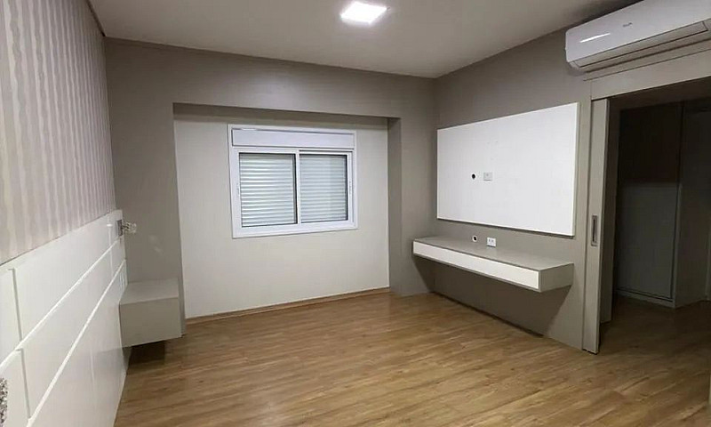 Casa Com 3 Suites No...