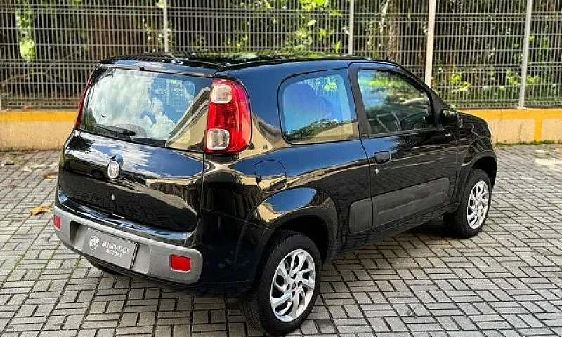 Fiat Uno Vivace 1.0 ...