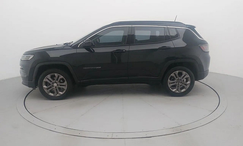 Jeep Compass Long. T...