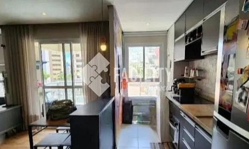 Apartamento - Centro...