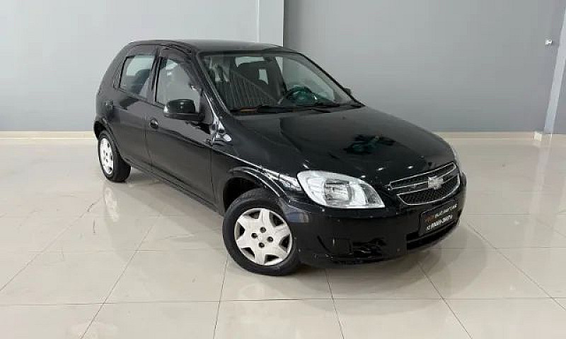 Chevrolet Celta Spir...
