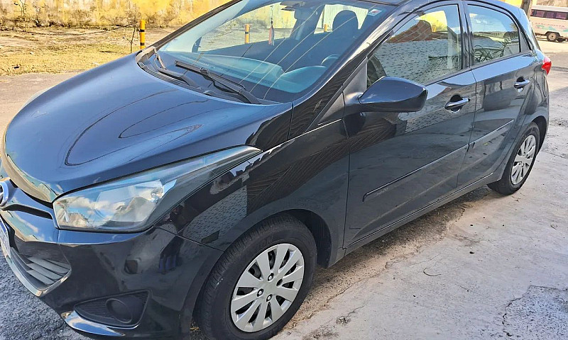 Hyundai Hb20 Comf./C...