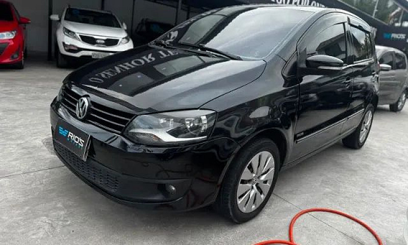 Volkswagen Fox Prime...