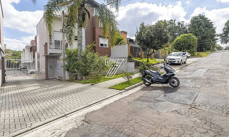 Sobrado Com 3 Quarto...