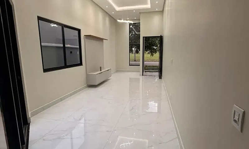 Casa Disponível Para...