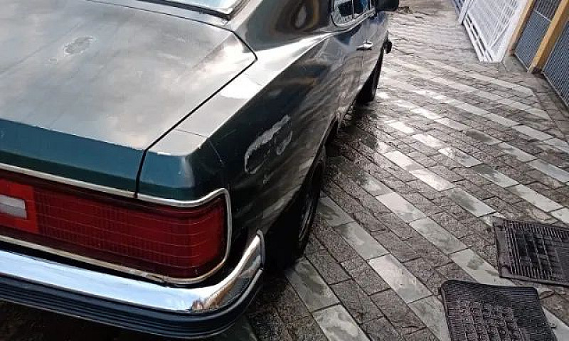 Chevrolet Opala L/Sl...