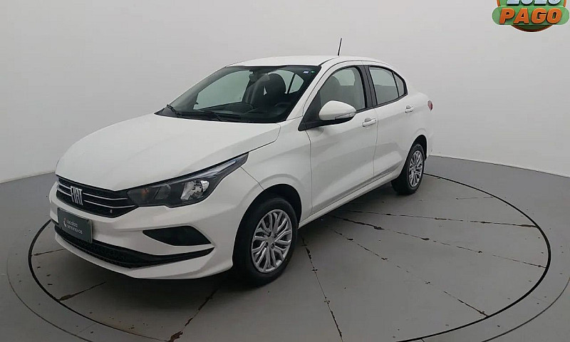 Fiat Cronos Drive 1....