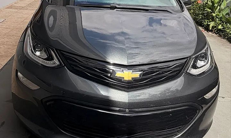 Chevrolet Bolt Ev Pr...