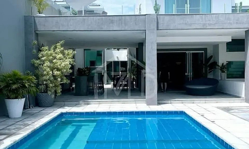 Linda Casa Prox. Ao ...