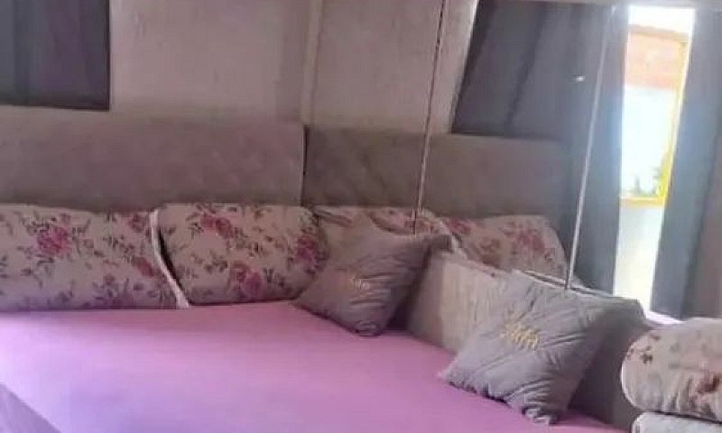 Alugo Quarto Por Dia...